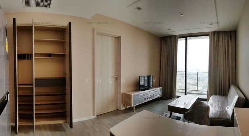 333 Riverside : 333 ริเวอร์ไซด์, กรุงเทพ, 333 ประชาราษฎร์ สาย 2, บางซื่อ, บางซื่อ, กรุงเทพ, 46 ตร.ม., คอนโด ให้เช่า, โดย khun Ey, 11731786 - DDproperty.com