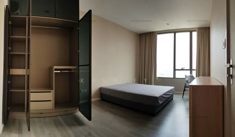 333 Riverside : 333 ริเวอร์ไซด์, กรุงเทพ, 333 ประชาราษฎร์ สาย 2, บางซื่อ, บางซื่อ, กรุงเทพ, 46 ตร.ม., คอนโด ให้เช่า, โดย khun Ey, 11731786 - DDproperty.com