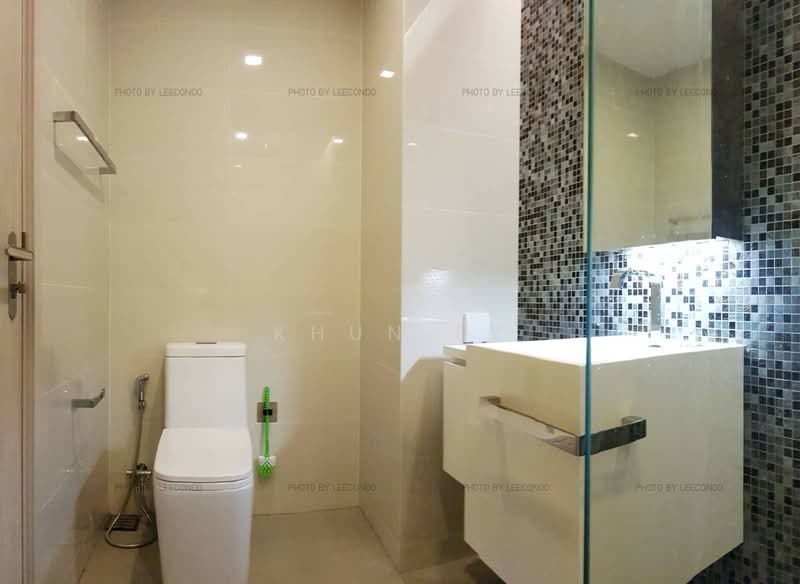 333 Riverside : 333 ริเวอร์ไซด์, กรุงเทพ, 333 ประชาราษฎร์ สาย 2, บางซื่อ, บางซื่อ, กรุงเทพ, 46 ตร.ม., คอนโด ให้เช่า, โดย khun Ey, 11731786 - DDproperty.com