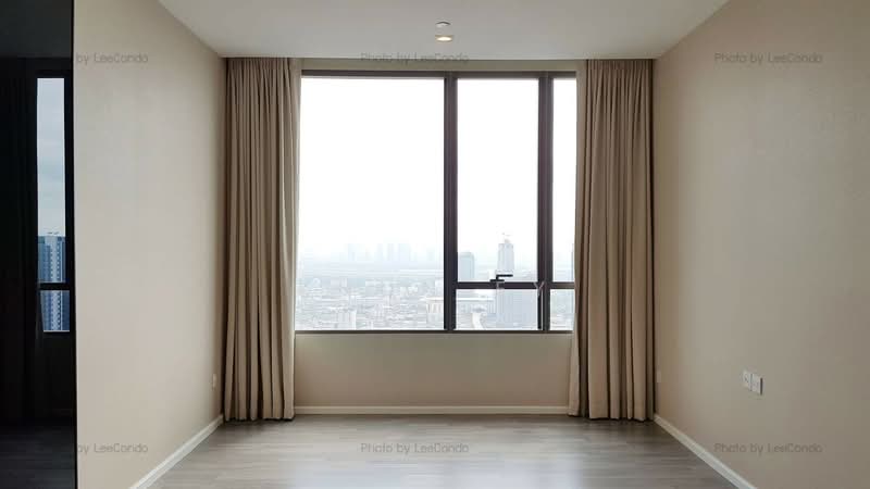 333 Riverside, Bangkok, 333 Pracharat Sai 2, Bang Sue, Bang Sue, Bangkok, 1 Bedroom, 46 sqm, Condo For Rent, by khun Ey, 11731786 - DDproperty.com