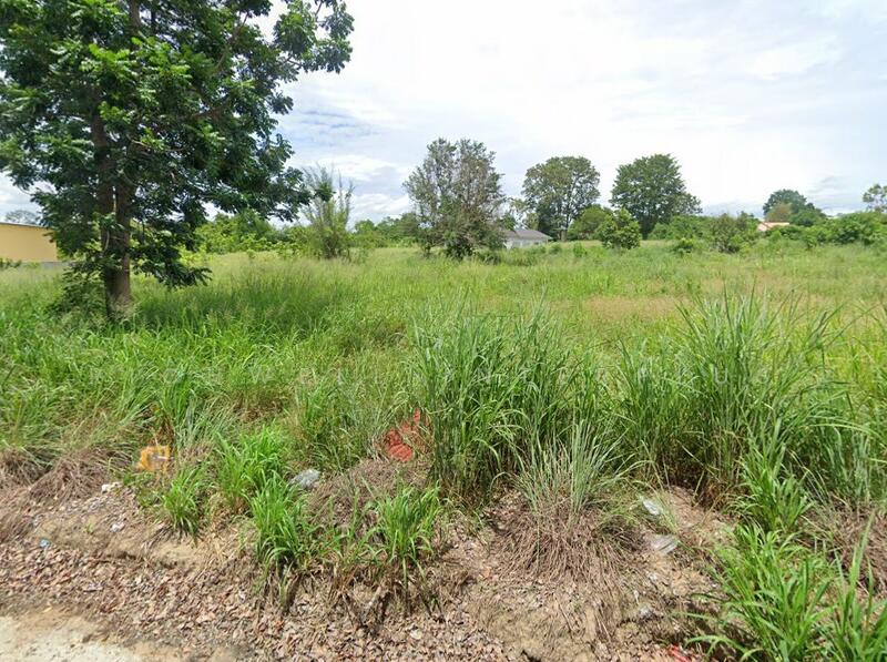 For Sale - Land for sale, filled in, Nong Pla Lai, area 1 rai, next to concrete road,, Chon Buri (Pattaya)