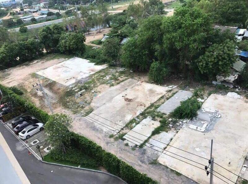 Land for sale in Na Jomtien, sea side, Pattaya, area 2 rai, on Chaiyaphruek Road, Soi 3,, Chon Buri (Pattaya), Na Chom Thian, Sattahip, Chon Buri (Pattaya), , 3,200 sqm, Land For Sale, by RICHWELL INTERPLUS, 11731871 - DDproperty.com