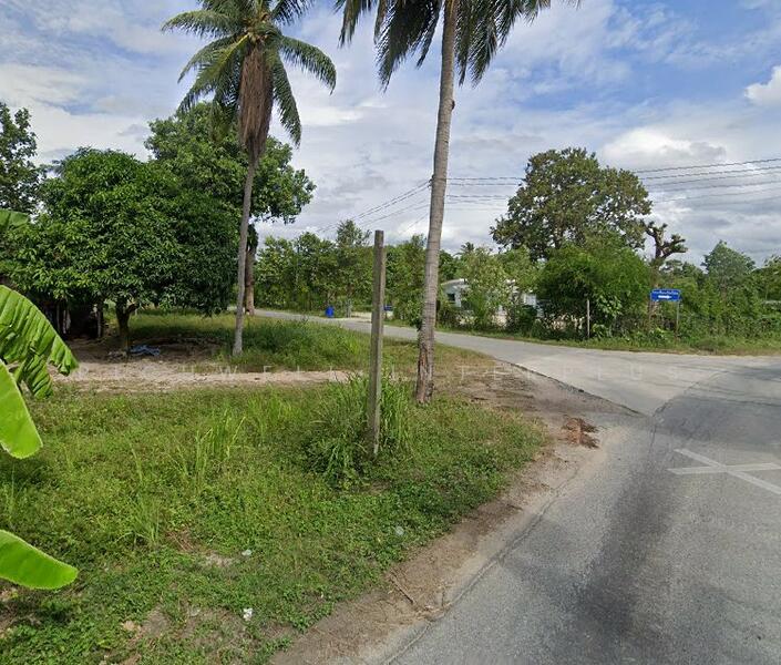 Land for sale, Soi Rongrian Wat Pong, area 1 rai, on 2 sides of the road, Chon Buri (Pattaya), Poong, Bang Lamung (Pattaya), Chon Buri (Pattaya), , 1,744 sqm, Land For Sale, by RICHWELL INTERPLUS, 11731880 - DDproperty.com