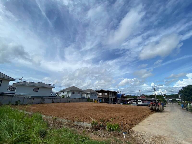 Land for sale in Nongprue, Pattaya, land filled in, area 200 sq m, Soi Map Ta To 6/1,, Chon Buri (Pattaya), Nong Pru, Bang Lamung (Pattaya), Chon Buri (Pattaya), , 800 sqm, Land For Sale, by RICHWELL INTERPLUS, 11731891 - DDproperty.com