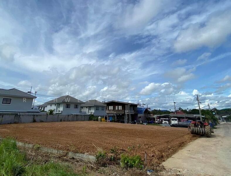 Land for sale in Nongprue, Pattaya, land filled in, area 200 sq m, Soi Map Ta To 6/1,, Chon Buri (Pattaya), Nong Pru, Bang Lamung (Pattaya), Chon Buri (Pattaya), , 800 sqm, Land For Sale, by RICHWELL INTERPLUS, 11731891 - DDproperty.com