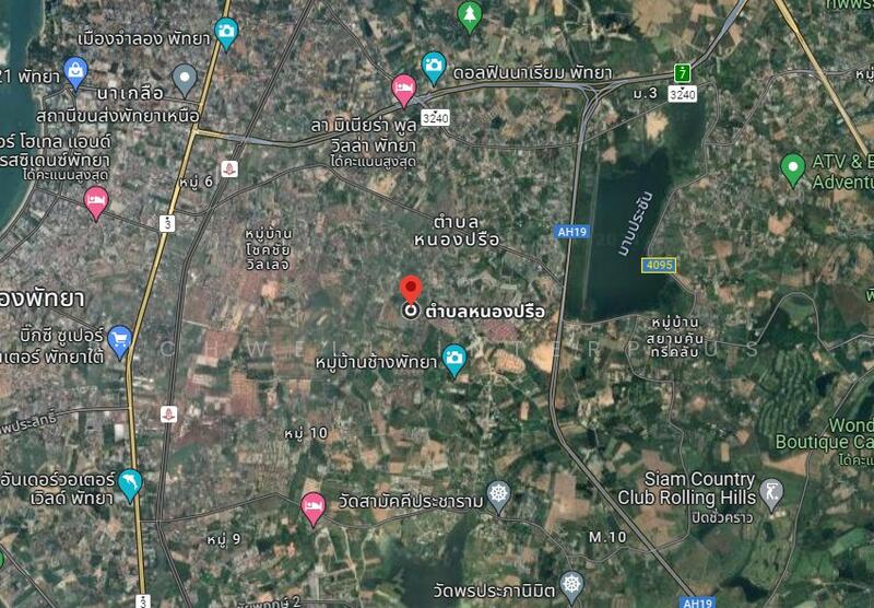 Land for sale in Nongprue, Pattaya, land filled in, area 200 sq m, Soi Map Ta To 6/1,, Chon Buri (Pattaya), Nong Pru, Bang Lamung (Pattaya), Chon Buri (Pattaya), , 800 sqm, Land For Sale, by RICHWELL INTERPLUS, 11731891 - DDproperty.com