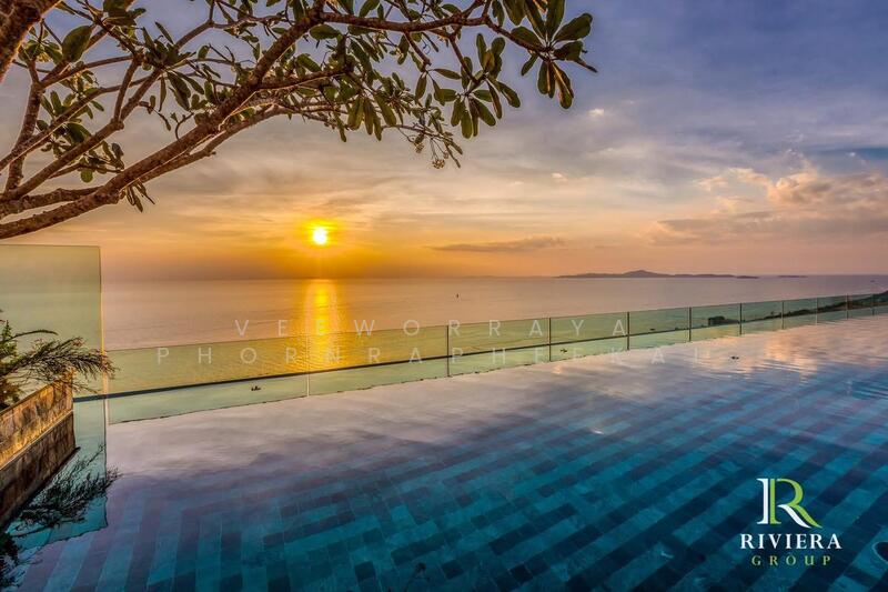 ขาย - The Riviera Jomtien : เดอะ ริเวียร่า จอมเทียน, ชลบุรี