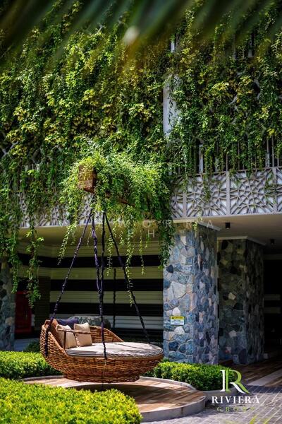 ขาย - The Riviera Jomtien : เดอะ ริเวียร่า จอมเทียน, ชลบุรี