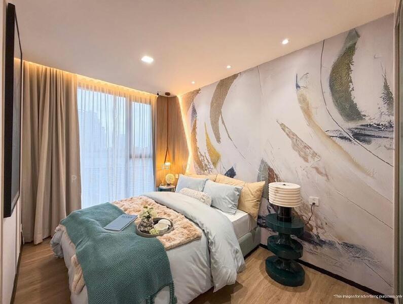 For Sale - Aquarous Jomtien Pattaya, Chon Buri (Pattaya)