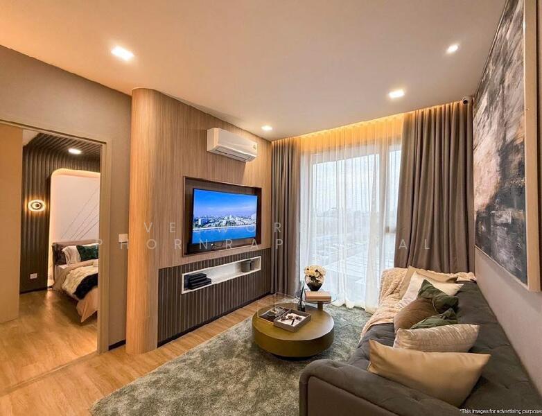 For Sale - Aquarous Jomtien Pattaya, Chon Buri (Pattaya)