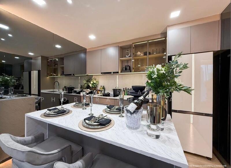 For Sale - Aquarous Jomtien Pattaya, Chon Buri (Pattaya)