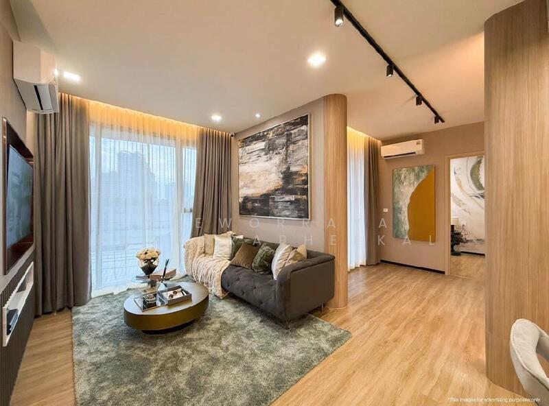 For Sale - Aquarous Jomtien Pattaya, Chon Buri (Pattaya)