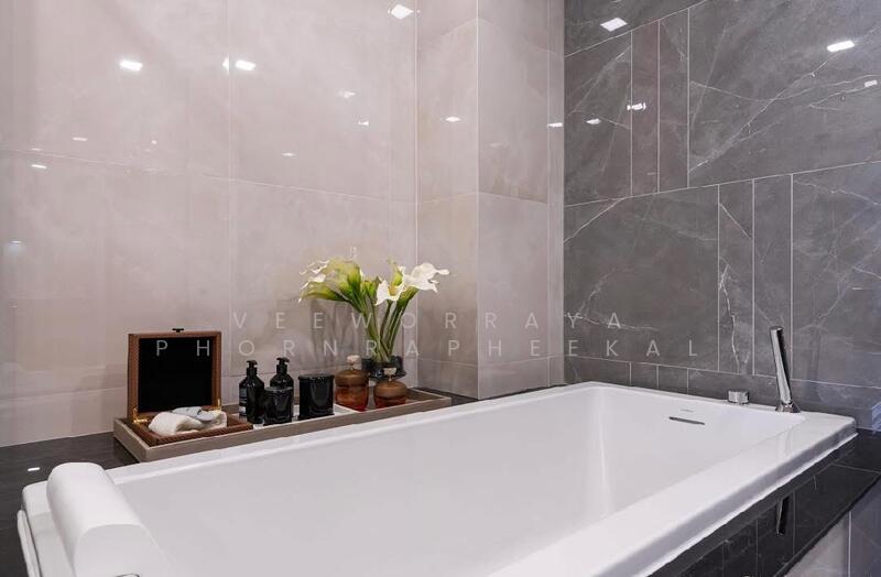 For Sale - Aquarous Jomtien Pattaya, Chon Buri (Pattaya)