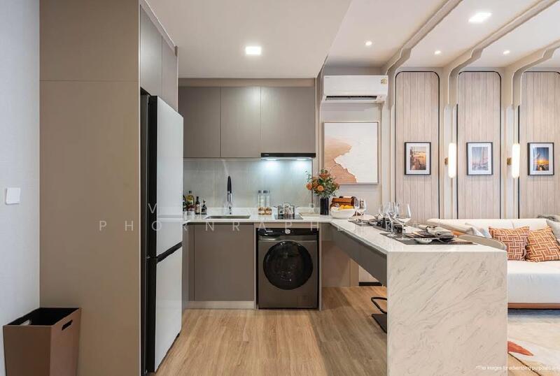 For Sale - Aquarous Jomtien Pattaya, Chon Buri (Pattaya)