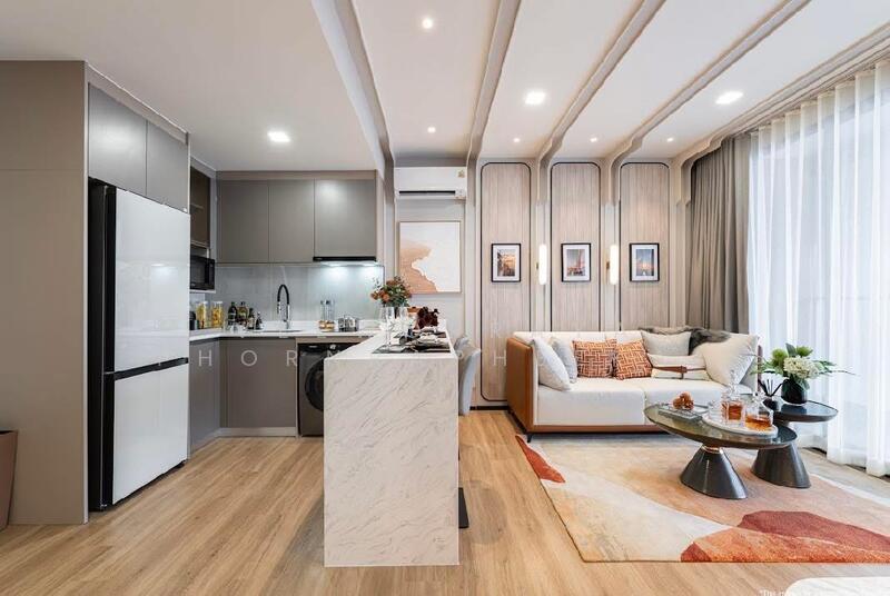 For Sale - Aquarous Jomtien Pattaya, Chon Buri (Pattaya)