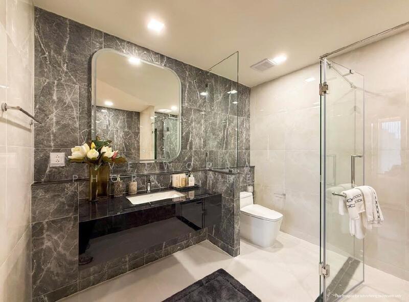 For Sale - Aquarous Jomtien Pattaya, Chon Buri (Pattaya)