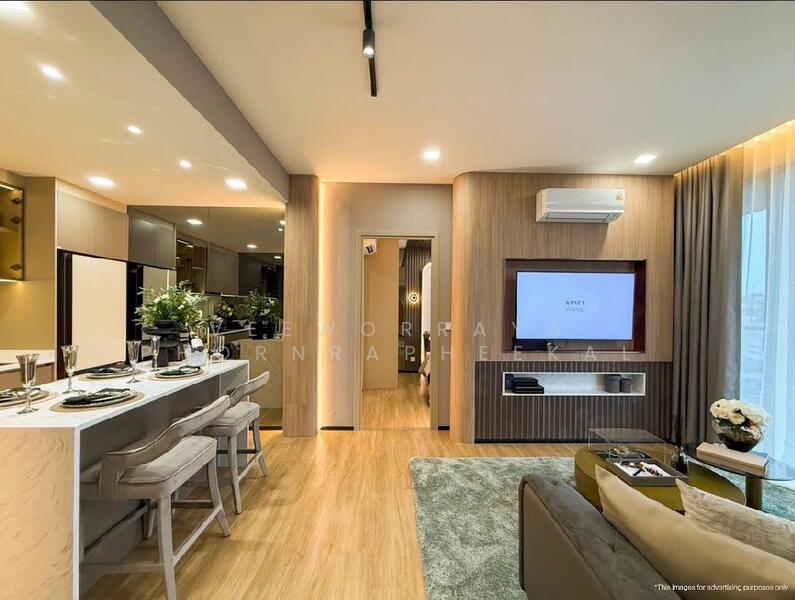 For Sale - Aquarous Jomtien Pattaya, Chon Buri (Pattaya)