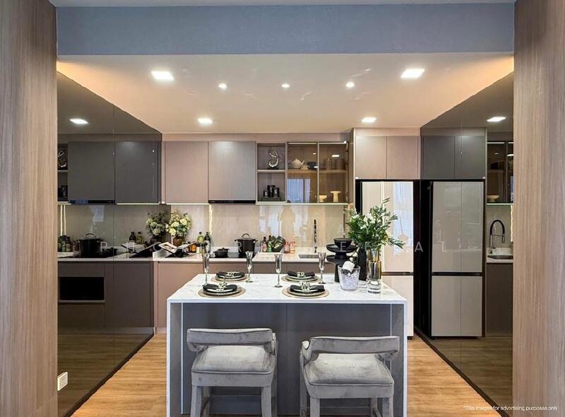 For Sale - Aquarous Jomtien Pattaya, Chon Buri (Pattaya)