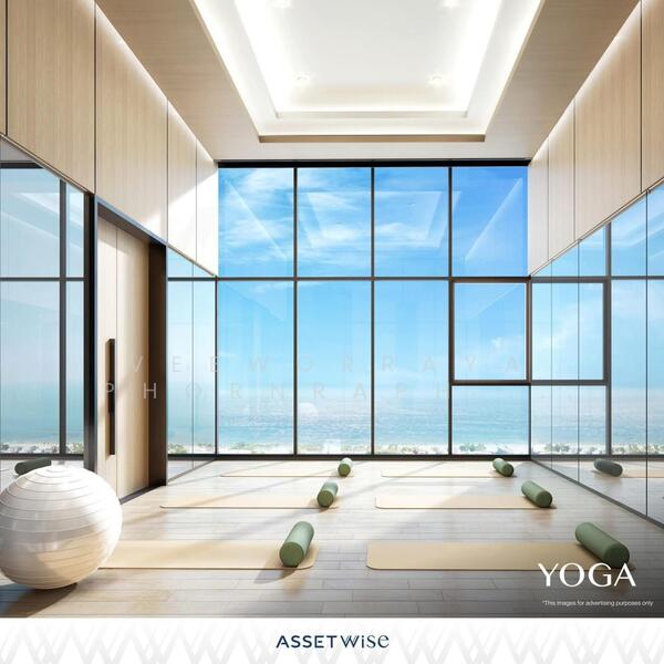 For Sale - Aquarous Jomtien Pattaya, Chon Buri (Pattaya)