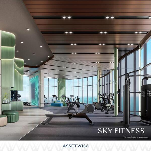 ขาย - Aquarous Jomtien Pattaya : อควารัส จอมเทียน พัทยา, ชลบุรี