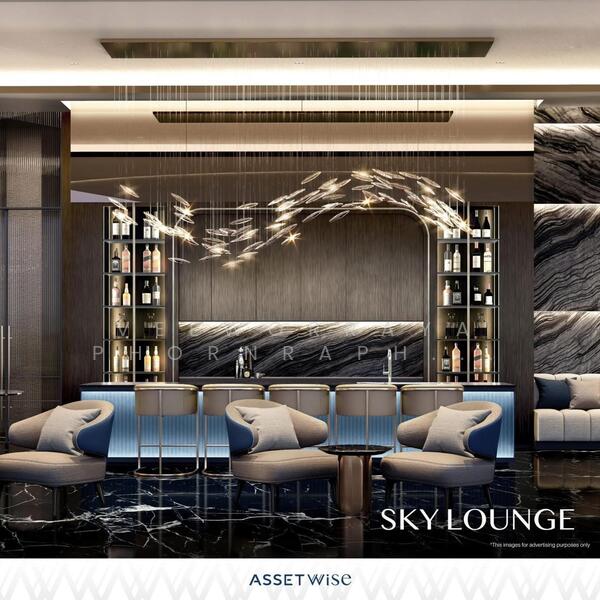 For Sale - Aquarous Jomtien Pattaya, Chon Buri (Pattaya)