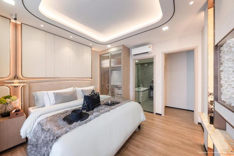 For Sale - Aquarous Jomtien Pattaya, Chon Buri (Pattaya)