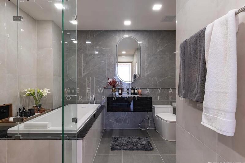 For Sale - Aquarous Jomtien Pattaya, Chon Buri (Pattaya)