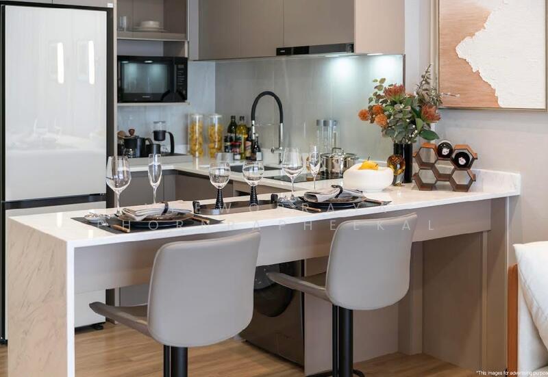 ขาย - Aquarous Jomtien Pattaya : อควารัส จอมเทียน พัทยา, ชลบุรี