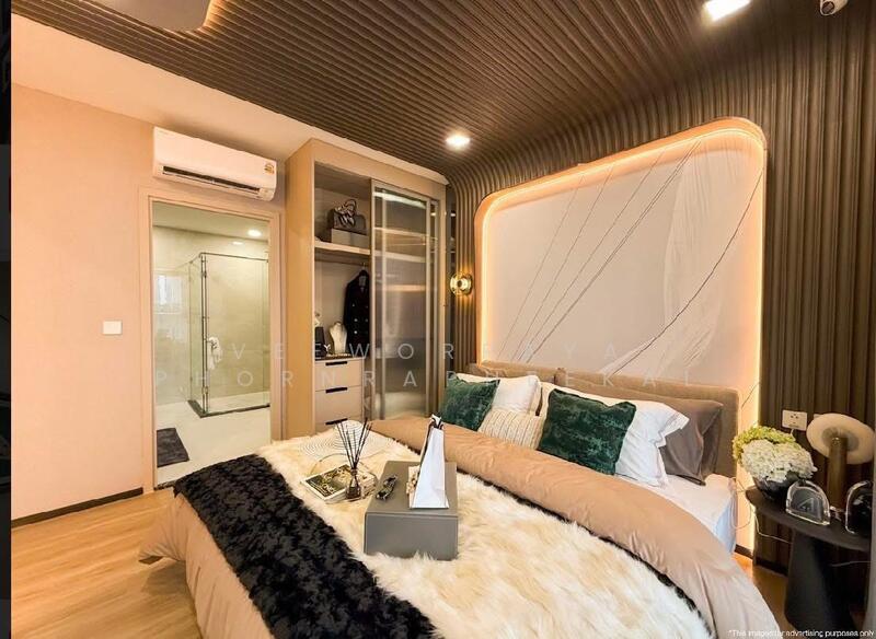 For Sale - Aquarous Jomtien Pattaya, Chon Buri (Pattaya)