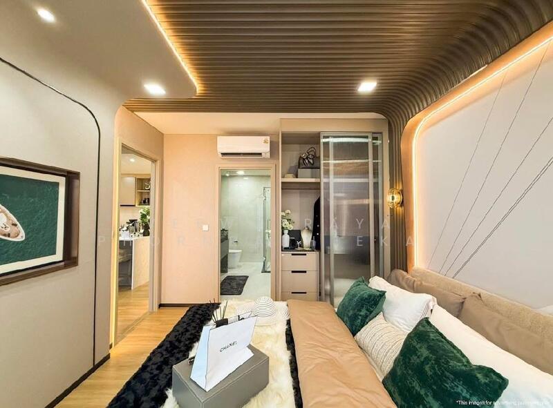 For Sale - Aquarous Jomtien Pattaya, Chon Buri (Pattaya)