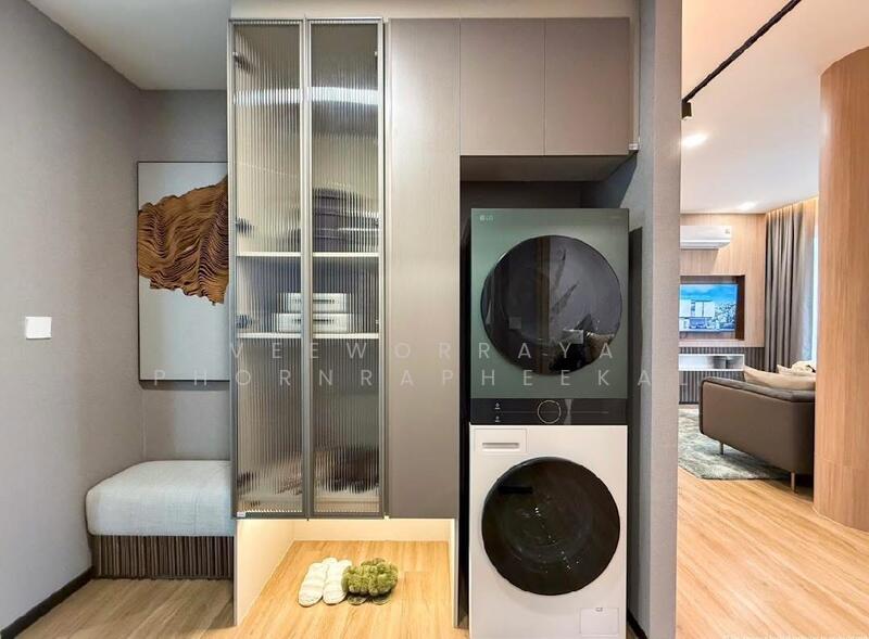 For Sale - Aquarous Jomtien Pattaya, Chon Buri (Pattaya)