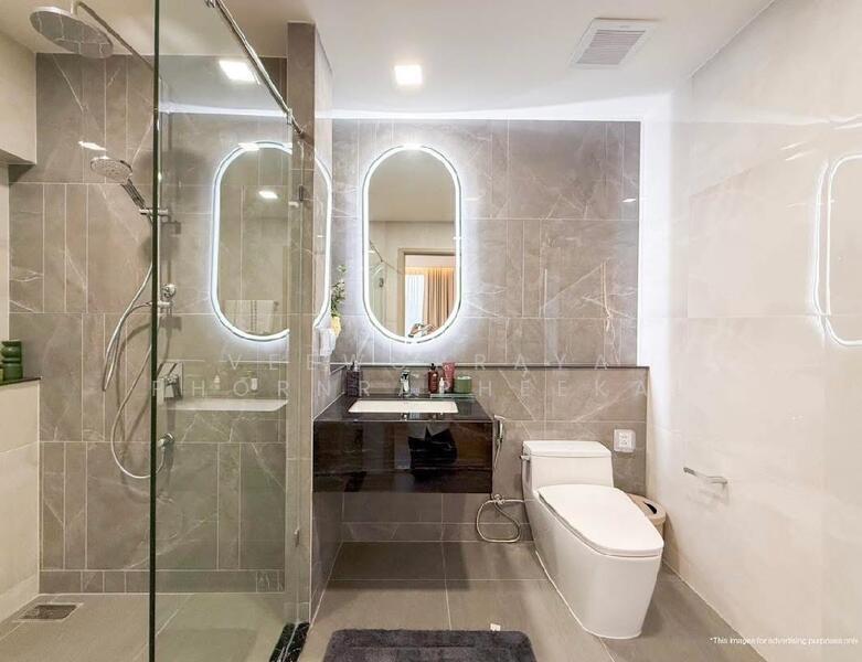 For Sale - Aquarous Jomtien Pattaya, Chon Buri (Pattaya)