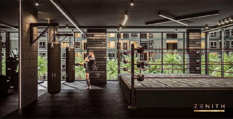 ขาย - Zenith Pattaya : เซนิธ พัทยา, ชลบุรี