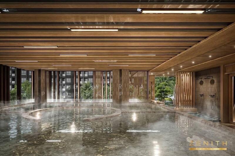 ขาย - Zenith Pattaya : เซนิธ พัทยา, ชลบุรี