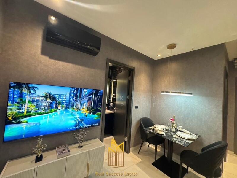 ขาย - Zenith Pattaya : เซนิธ พัทยา, ชลบุรี