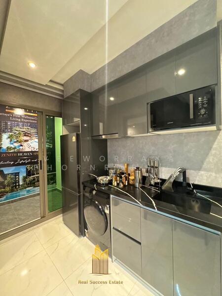 ขาย - Zenith Pattaya : เซนิธ พัทยา, ชลบุรี