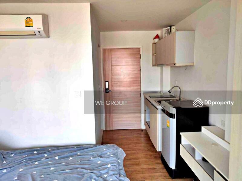 For Sale - Notting Hill Phahol-Kaset, Bangkok
