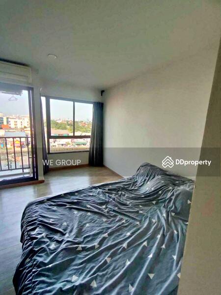 For Sale - Notting Hill Phahol-Kaset, Bangkok