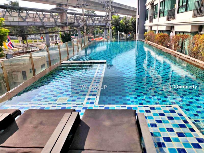 For Sale - Notting Hill Phahol-Kaset, Bangkok