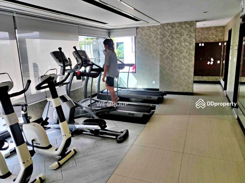 For Sale - Notting Hill Phahol-Kaset, Bangkok