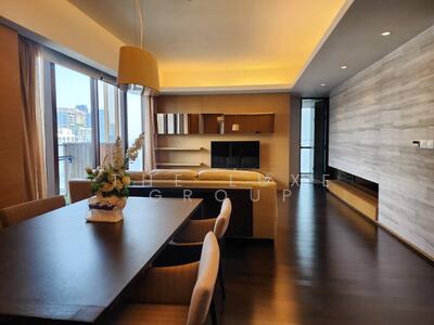 For Rent - Hansar Rajdamri, Bangkok