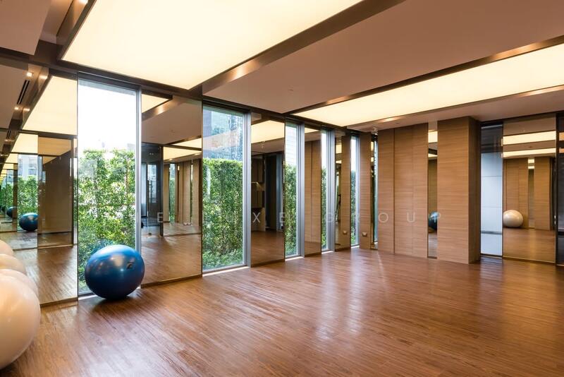 The Bangkok Sathorn, bangkok, 111 South Sathorn Road, Yan Nawa, Sathon, Bangkok, 2 Bedrooms, 128 sqm, Condo For Sale, by The Luxe Group, 11731996 - DDproperty.com