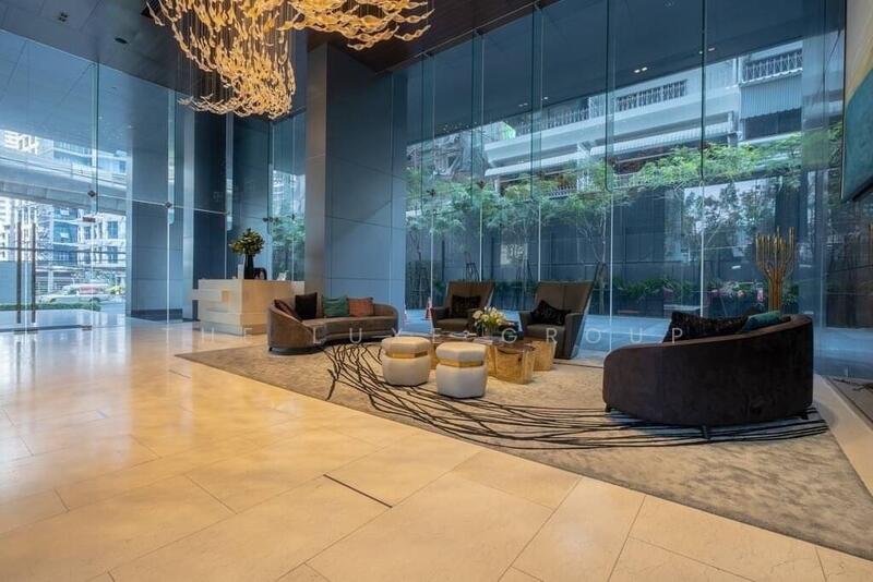 The Bangkok Sathorn, bangkok, 111 South Sathorn Road, Yan Nawa, Sathon, Bangkok, 2 Bedrooms, 128 sqm, Condo For Sale, by The Luxe Group, 11731996 - DDproperty.com