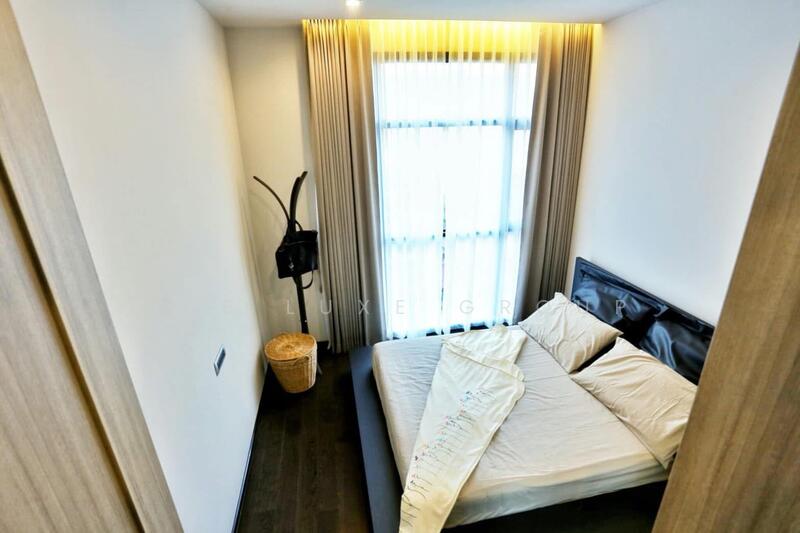 The XXXIX By Sansiri : เดอะ เทอร์ทีไนน์ บาย แสนสิริ, กรุงเทพ, 300 ซอยสุขุมวิท 39 แขวงคลองตันเหนือ เขตวัฒนา กรุงเทพมหานคร, คลองตันเหนือ, วัฒนา, กรุงเทพ, 82 ตร.ม., คอนโด ให้เช่า, โดย The Luxe Group, 11732006 - DDproperty.com