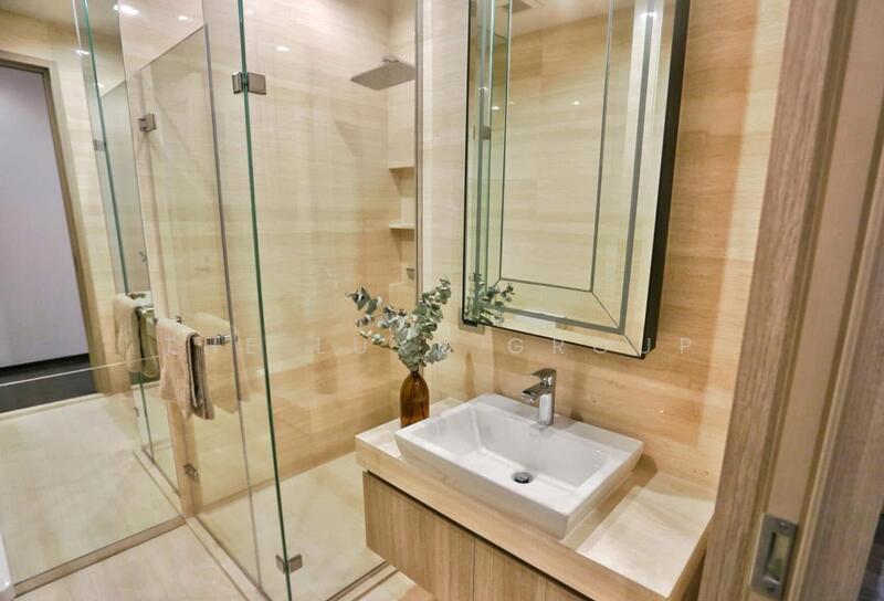 The XXXIX By Sansiri : เดอะ เทอร์ทีไนน์ บาย แสนสิริ, กรุงเทพ, 300 ซอยสุขุมวิท 39 แขวงคลองตันเหนือ เขตวัฒนา กรุงเทพมหานคร, คลองตันเหนือ, วัฒนา, กรุงเทพ, 82 ตร.ม., คอนโด ให้เช่า, โดย The Luxe Group, 11732006 - DDproperty.com