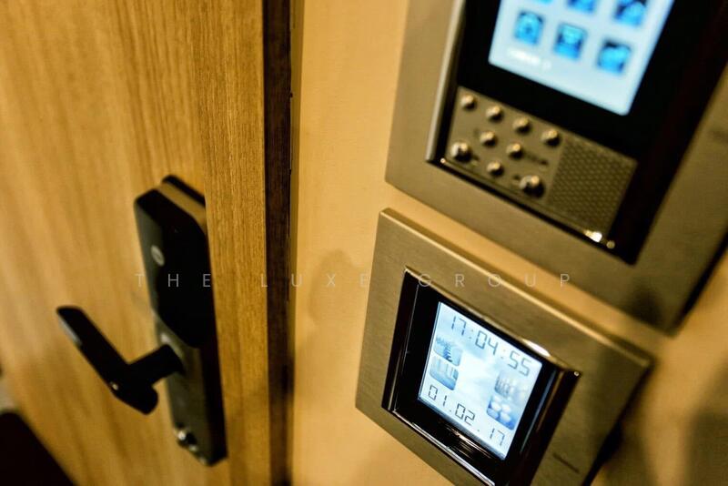 The XXXIX By Sansiri : เดอะ เทอร์ทีไนน์ บาย แสนสิริ, กรุงเทพ, 300 ซอยสุขุมวิท 39 แขวงคลองตันเหนือ เขตวัฒนา กรุงเทพมหานคร, คลองตันเหนือ, วัฒนา, กรุงเทพ, 82 ตร.ม., คอนโด ให้เช่า, โดย The Luxe Group, 11732006 - DDproperty.com