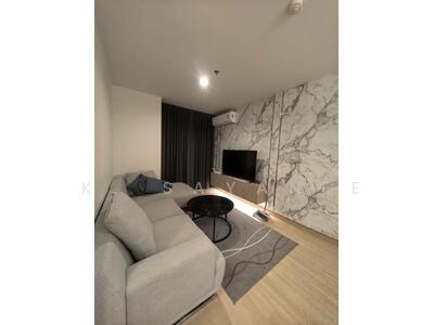 For Rent - Supalai Veranda Rama 9, Bangkok