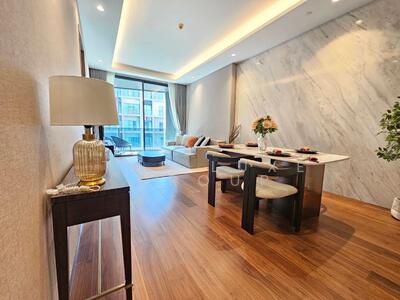 For Rent - The Estelle Phrom Phong, Bangkok