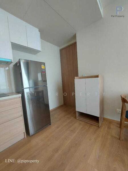 Noble Around Sukhumvit 33, Bangkok, 17 Soi Sukhumvit 33, Khlong Tan Nua, Watthana, Bangkok, 1 Bedroom, 35 sqm, Condo For Rent, by Eric Fu, 11732055 - DDproperty.com