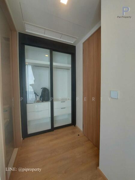 Noble Around Sukhumvit 33, Bangkok, 17 Soi Sukhumvit 33, Khlong Tan Nua, Watthana, Bangkok, 1 Bedroom, 35 sqm, Condo For Rent, by Eric Fu, 11732055 - DDproperty.com